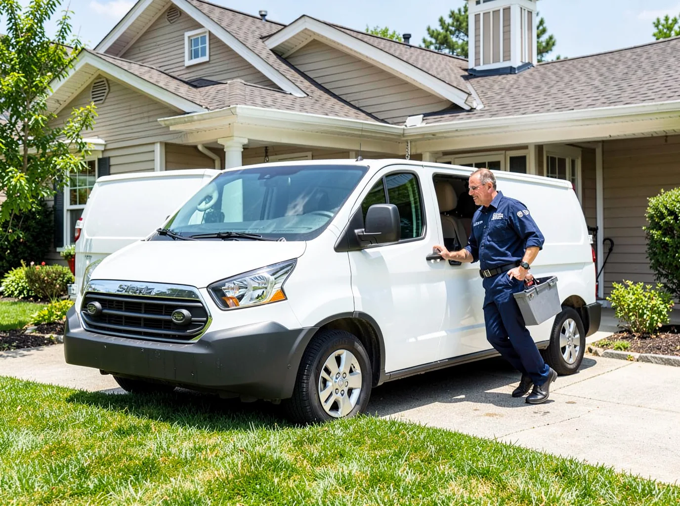 Emergency Plumber company in Stuarts Draft, VA