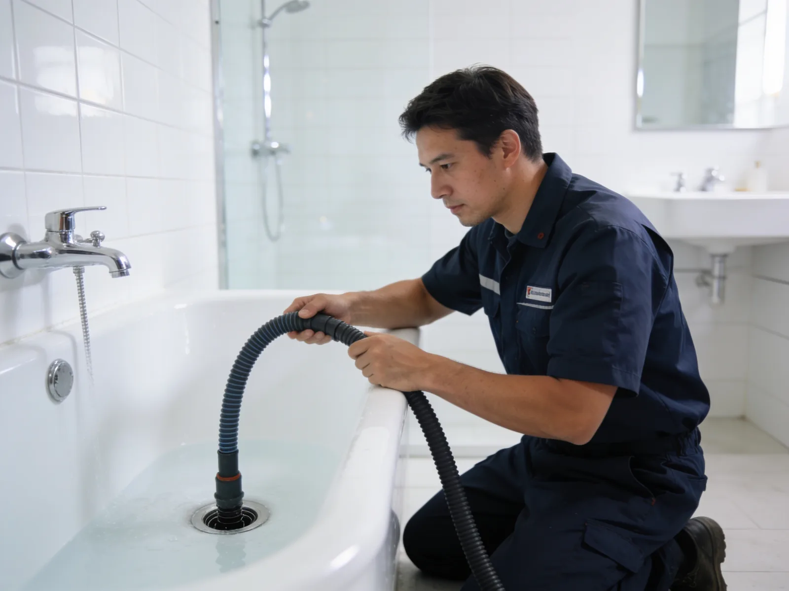 Emergency Plumber Stuarts Draft, VA FAQs